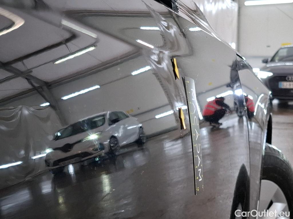  Skoda  Octavia  Break Business 2.0 TDI 150CV BVA7 E6d #15