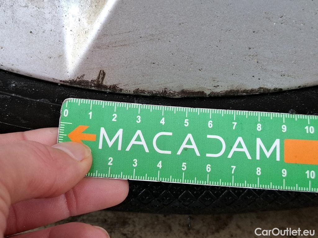  Skoda  Octavia  Break Business 2.0 TDI 150CV BVA7 E6d #16