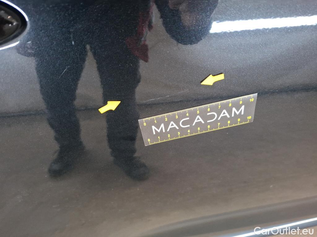  Toyota  Corolla TOYOTA  Touring Sports / 2018 / 5P / Break Hybride 122h Dynamic Business Beyond Zer #31