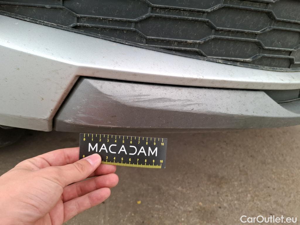  Skoda  KAMIQ  Business 1.0 TSI 110CV BVA7 E6d #11