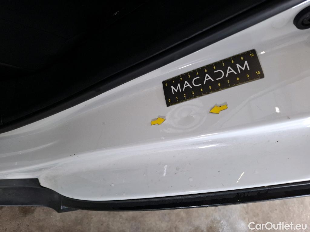  Toyota  C-HR TOYOTA  / 2016 / 5P / SUV 1.8 HYBRIDE 122 GRAPHIC #8