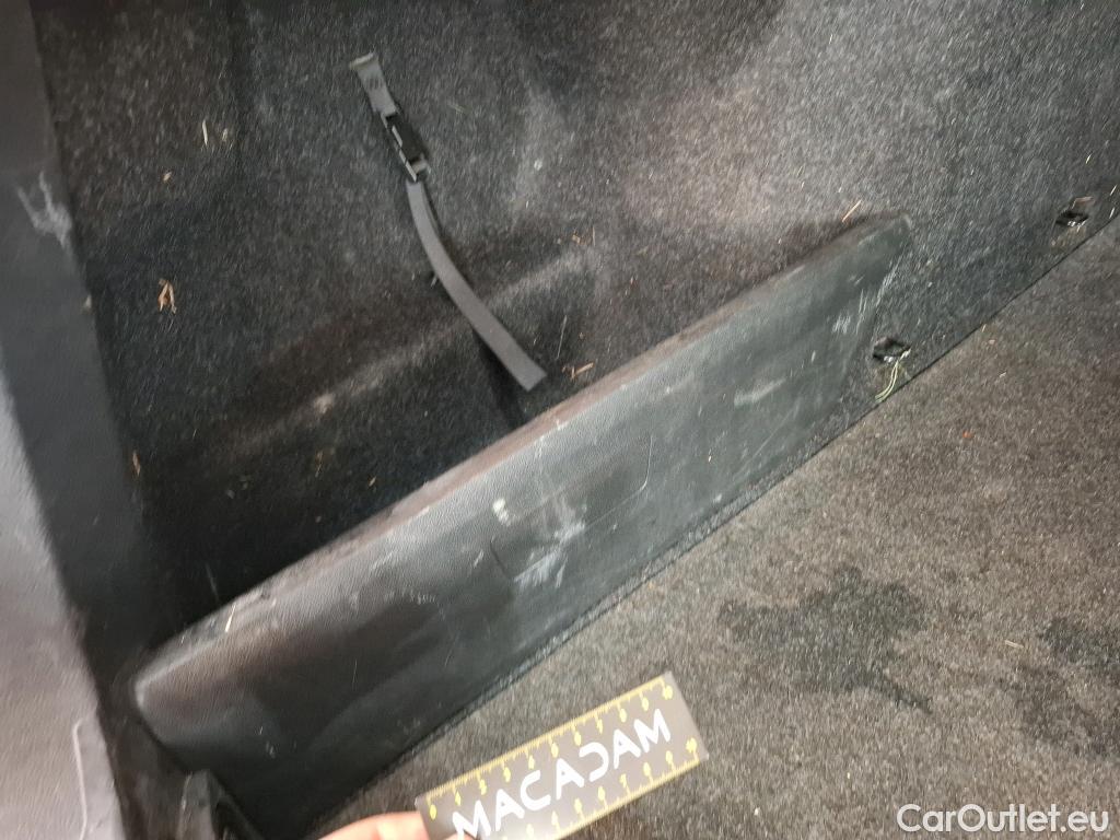  Skoda  Octavia  Break Business 2.0 TDI 150CV BVA7 E6d #7