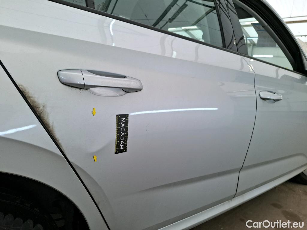  Skoda  KAMIQ  Business 1.0 TSI 110CV BVA7 E6d #1