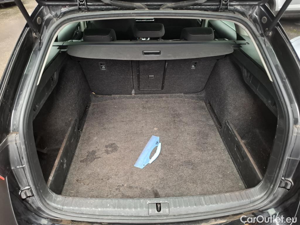  Skoda  Octavia  Break Business 2.0 TDI 150CV BVA7 E6d #19