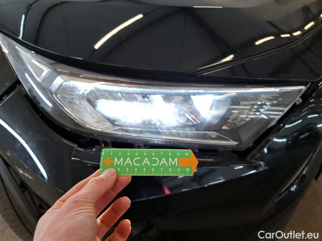  Toyota  RAV4 TOYOTA  Hybride / 2018 / 5P / SUV 2WD 218ch Dynamic #9