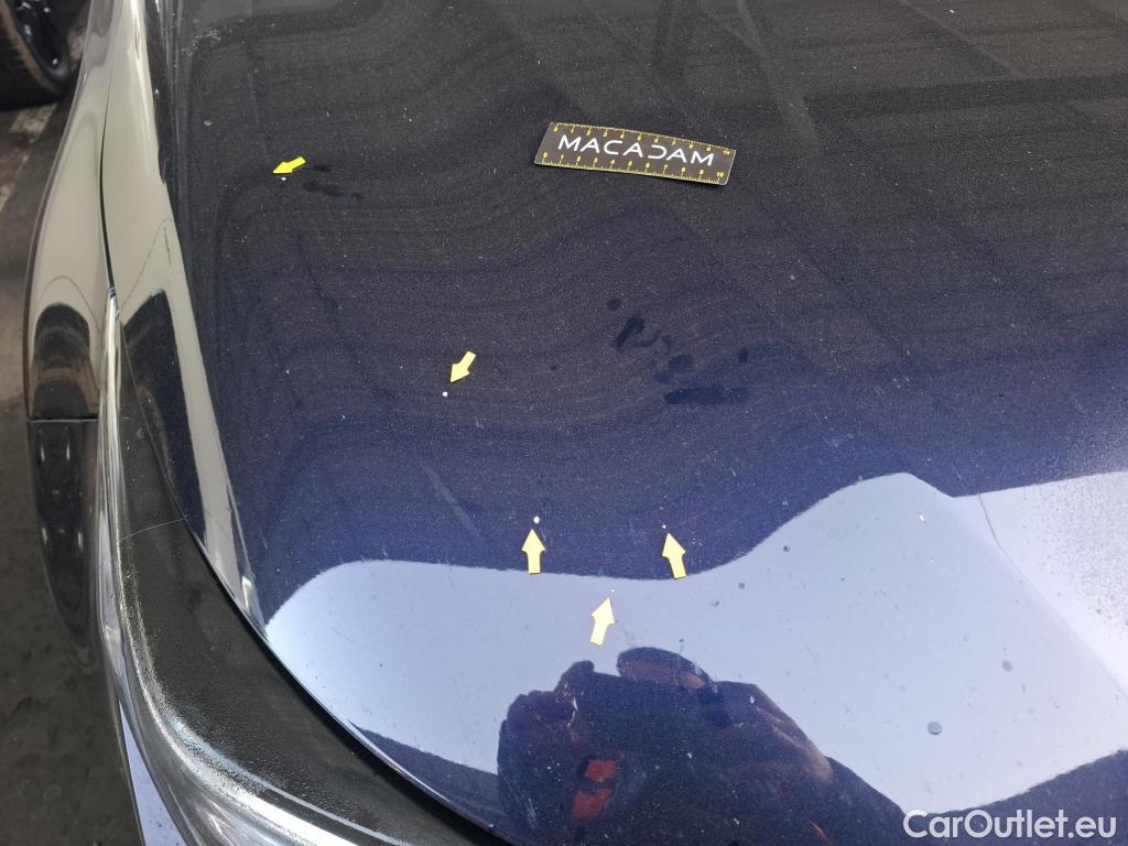  Toyota  Corolla TOYOTA  / 2018 / 5P / Berline Hybride 122h Dynamic Business Stage Acad #19