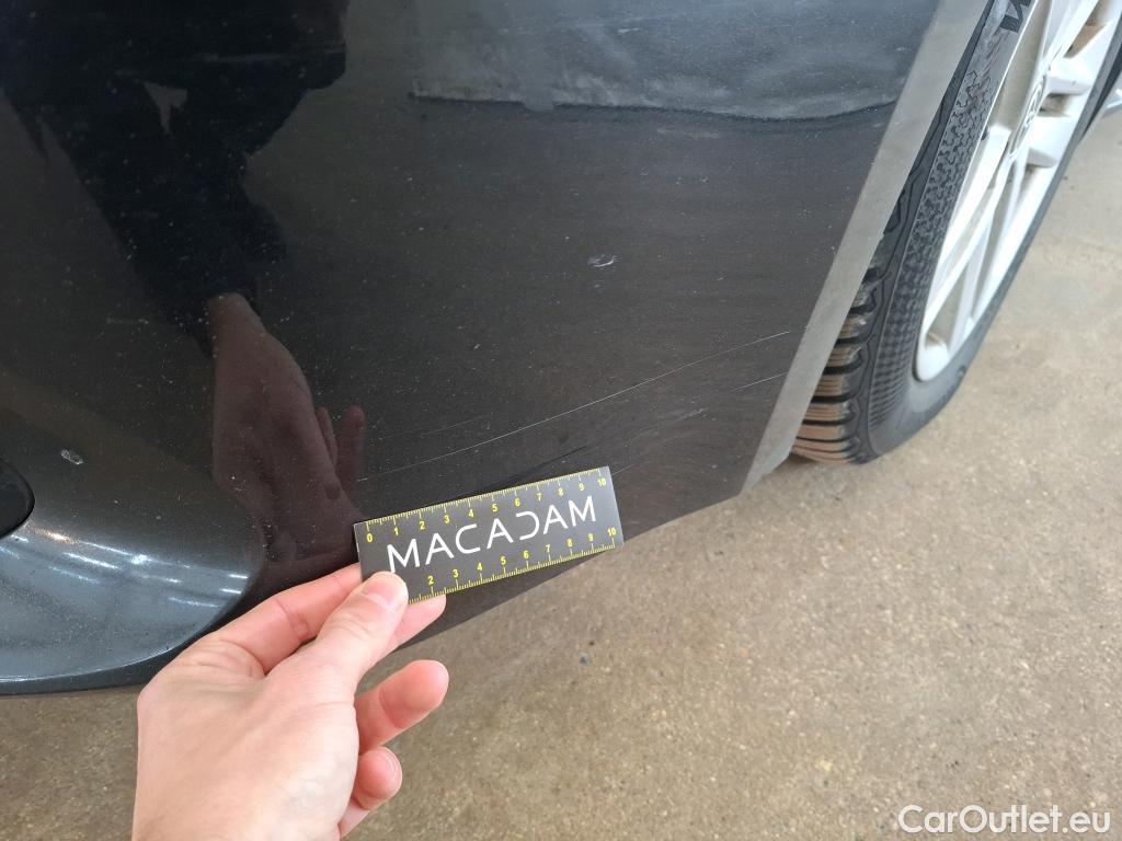  Toyota  Corolla TOYOTA  Touring Sports / 2018 / 5P / Break Hybride 122h Dynamic Business Beyond Zer #4