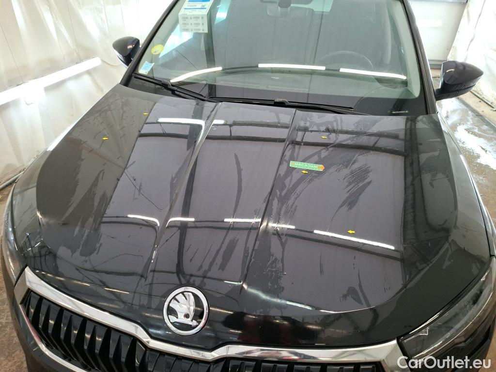  Skoda  Karoq SKODA  / 2017 / 5P / SUV 2.0 TDI 116ch DSG7 Ambition #1