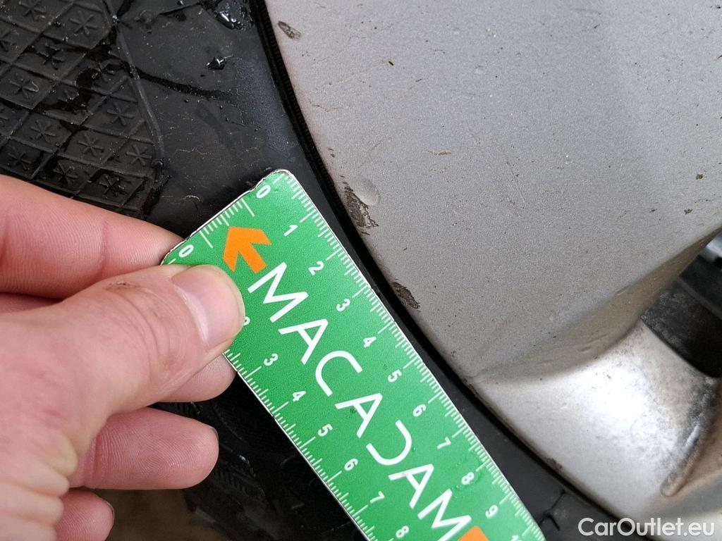  Skoda  Octavia  Break Business 2.0 TDI 150CV BVA7 E6d #13