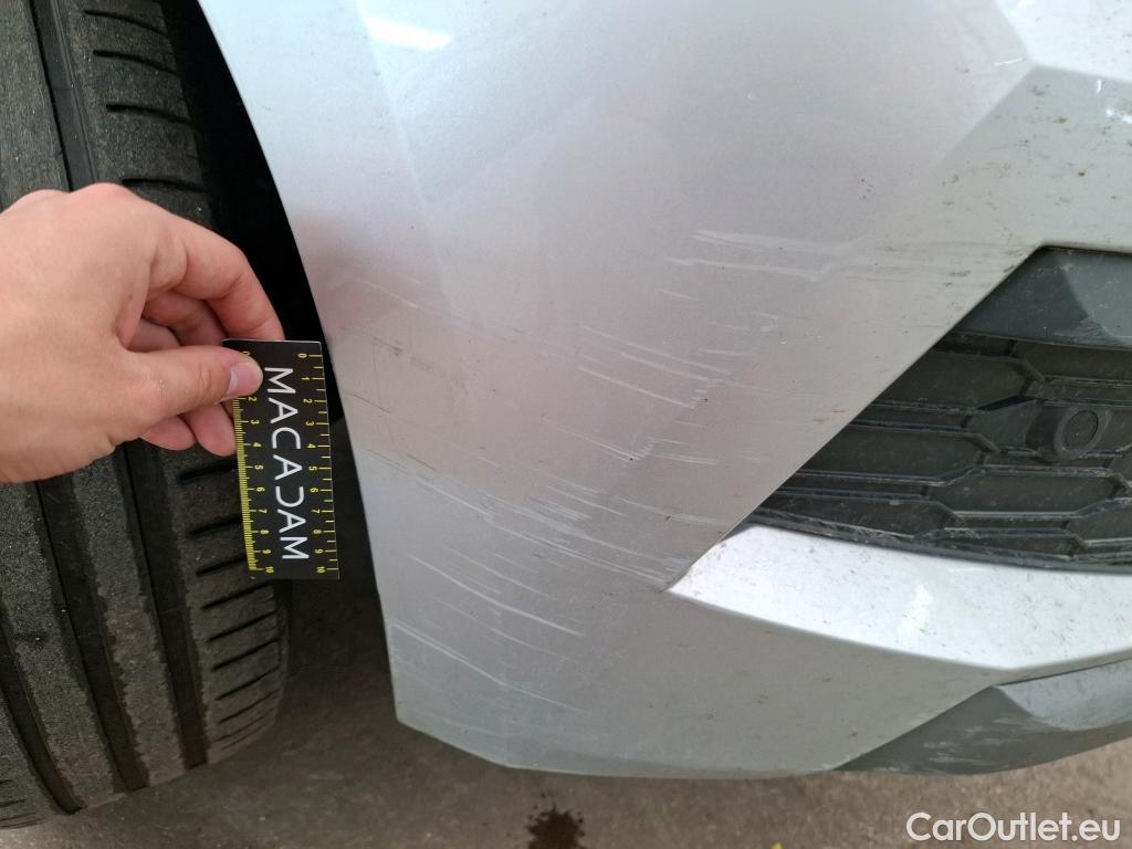  Skoda  KAMIQ  Business 1.0 TSI 110CV BVA7 E6d #9