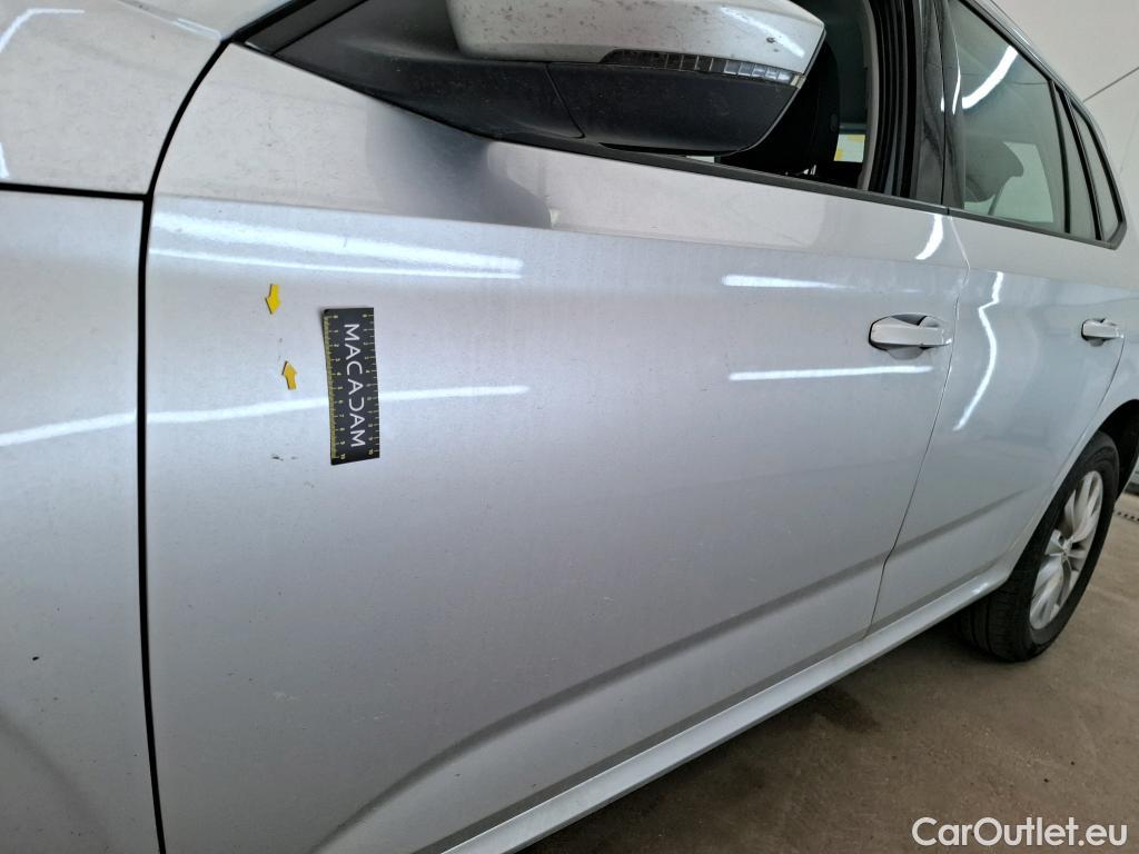  Skoda  KAMIQ  Business 1.0 TSI 110CV BVA7 E6d #13