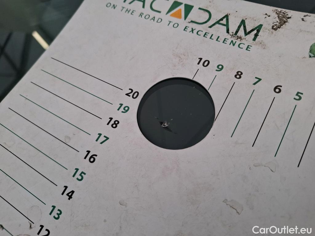  Skoda  Octavia  Break Business 2.0 TDI 150CV BVA7 E6d #26