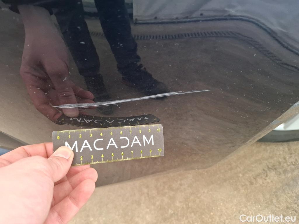  Toyota  Corolla TOYOTA  / 2018 / 5P / Berline Hybride 122h Dynamic Business Stage Acad #28