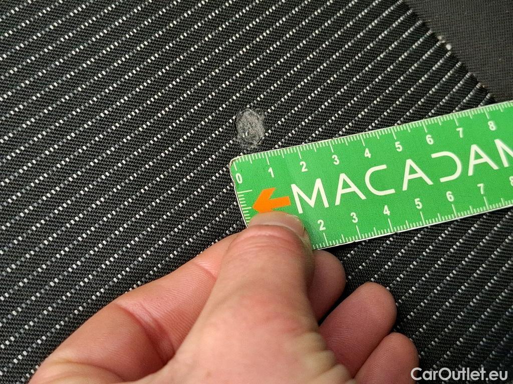  Skoda  Octavia  Break Business 2.0 TDI 150CV BVA7 E6d #8