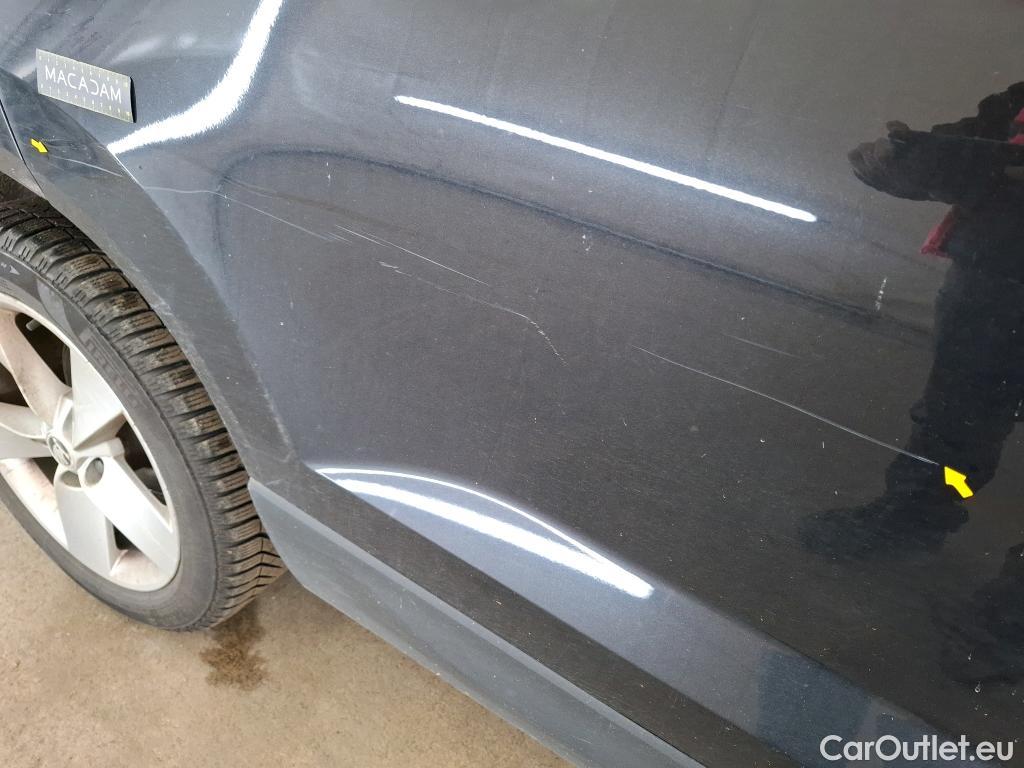  Skoda  Karoq SKODA  / 2017 / 5P / SUV 1.5 TSI 150ch ACT DSG7 Business #2