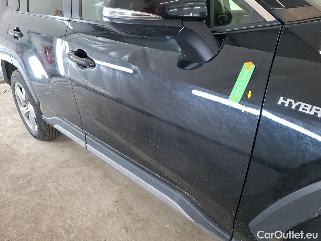  Toyota  RAV4 TOYOTA  Hybride / 2018 / 5P / SUV 2WD 218ch Dynamic #41