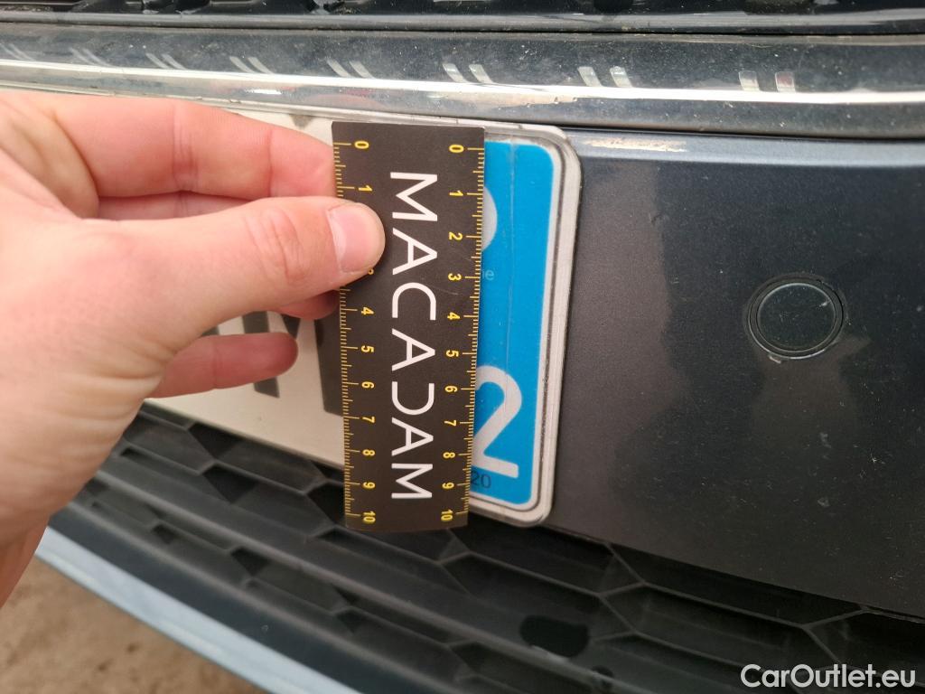  Skoda  Superb  Break Business 2.0 TDI 120CV BVA7 E6dT #36