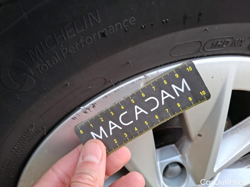  Skoda  Fabia  Ambition 1.0 TSI 95CV BVM5 E6d #14