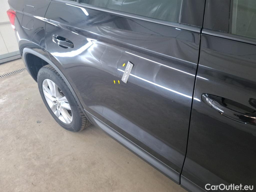  Skoda  Kodiaq  Business 2.0 TDI 150CV BVA7 E6d #10