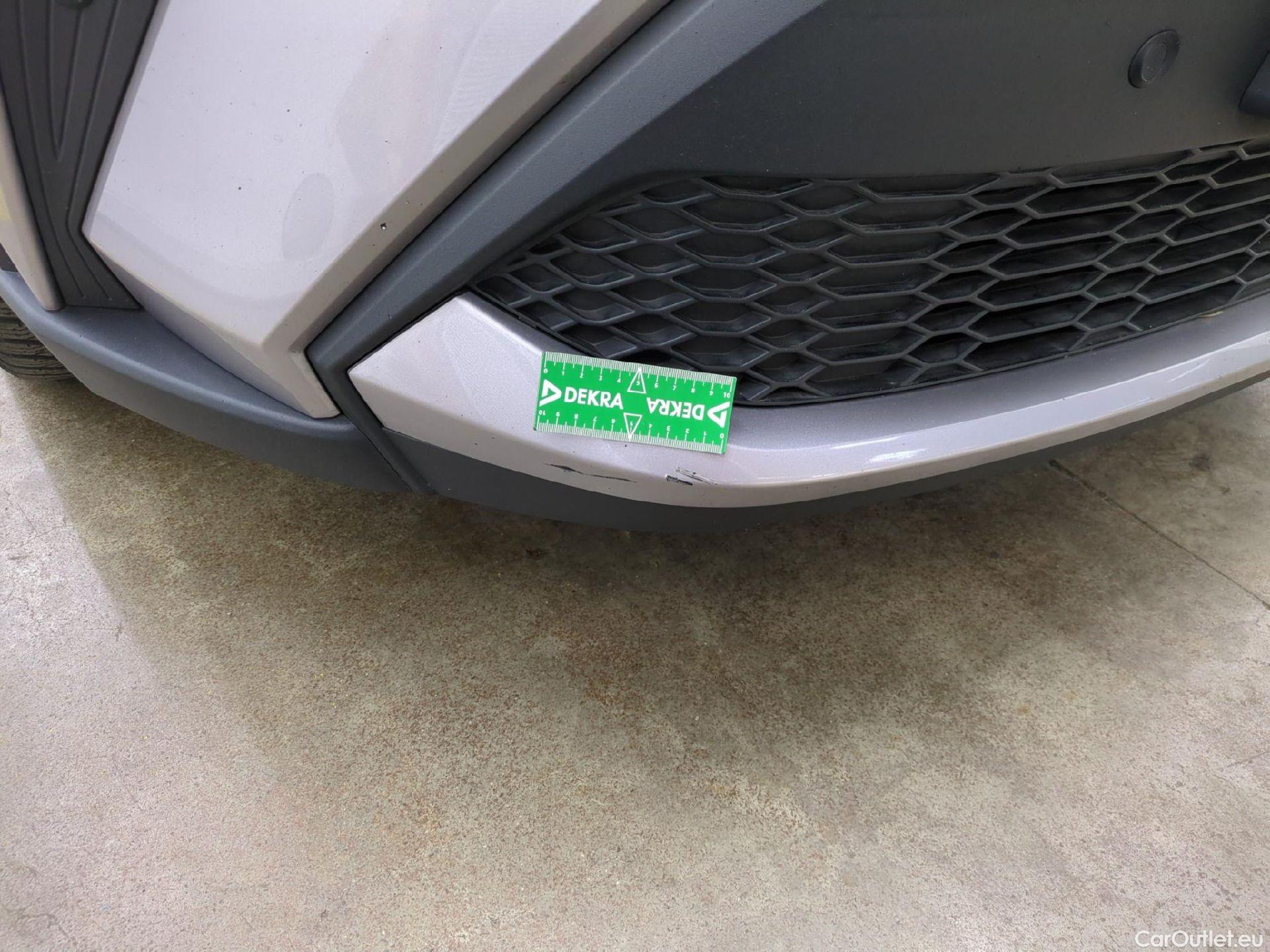  Toyota  C-HR TOYOTA  / 2016 / 5P / SUV 2.0 Hybride 184 Dynamic Business Beyond #12