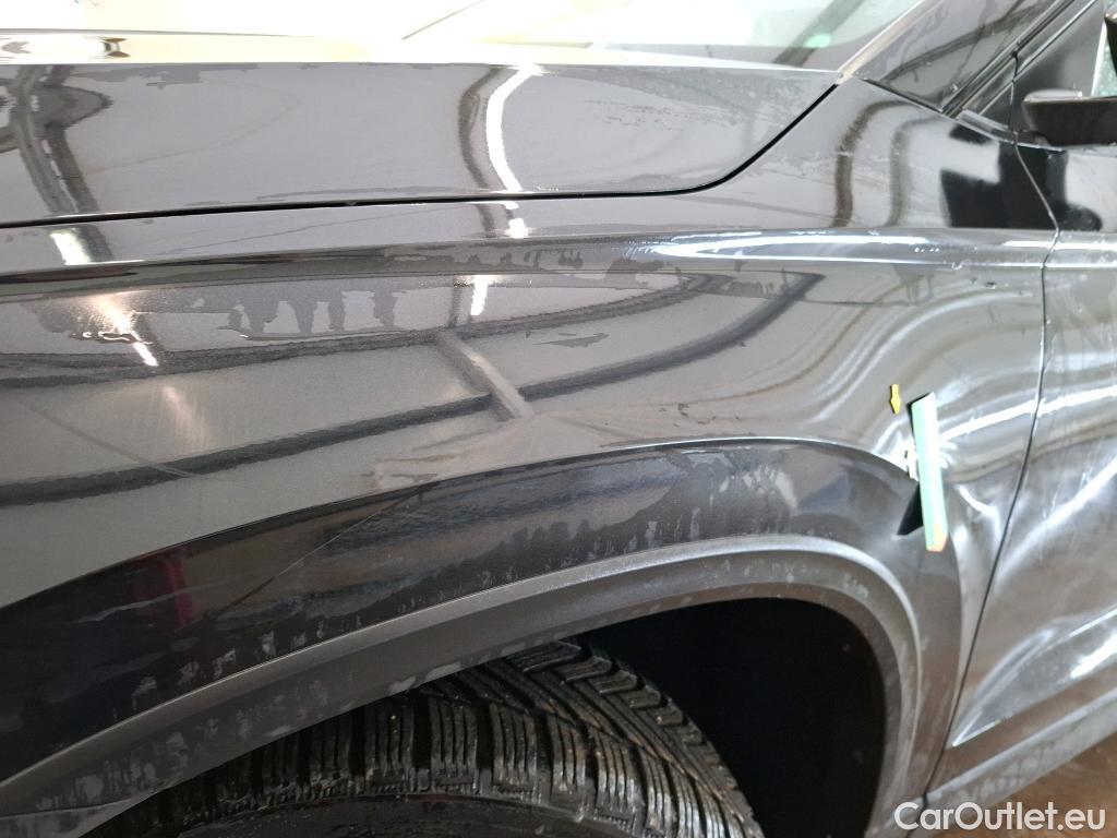  Skoda  Karoq SKODA  / 2017 / 5P / SUV 2.0 TDI 116ch DSG7 Ambition #13