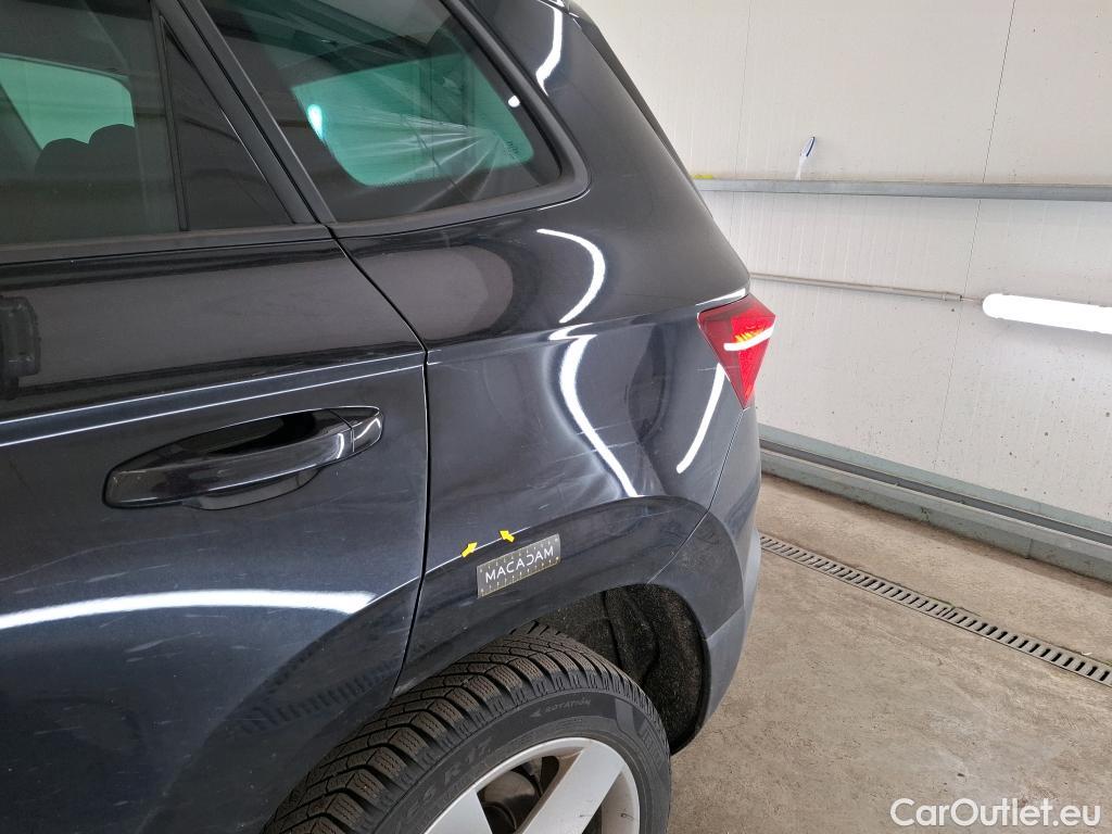  Skoda  Karoq SKODA  / 2017 / 5P / SUV 1.5 TSI 150ch ACT DSG7 Business #21