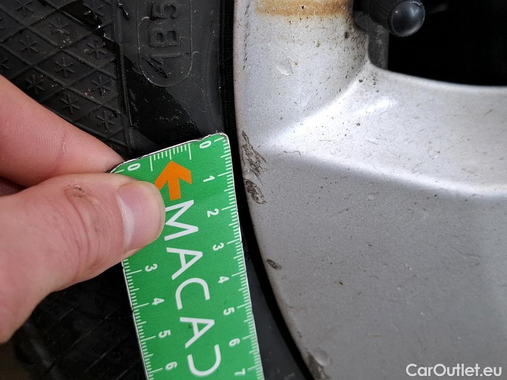  Skoda  Octavia  Break Business 2.0 TDI 150CV BVA7 E6d #12