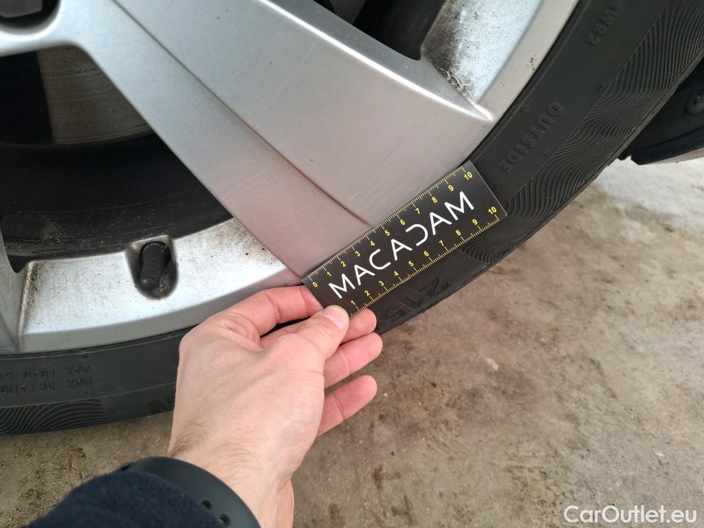  Skoda  Superb  Break Business 2.0 TDI 120CV BVA7 E6dT #11