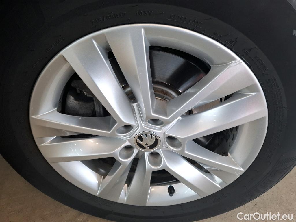  Skoda  Kodiaq  Business 2.0 TDI 150CV BVA7 E6d #3