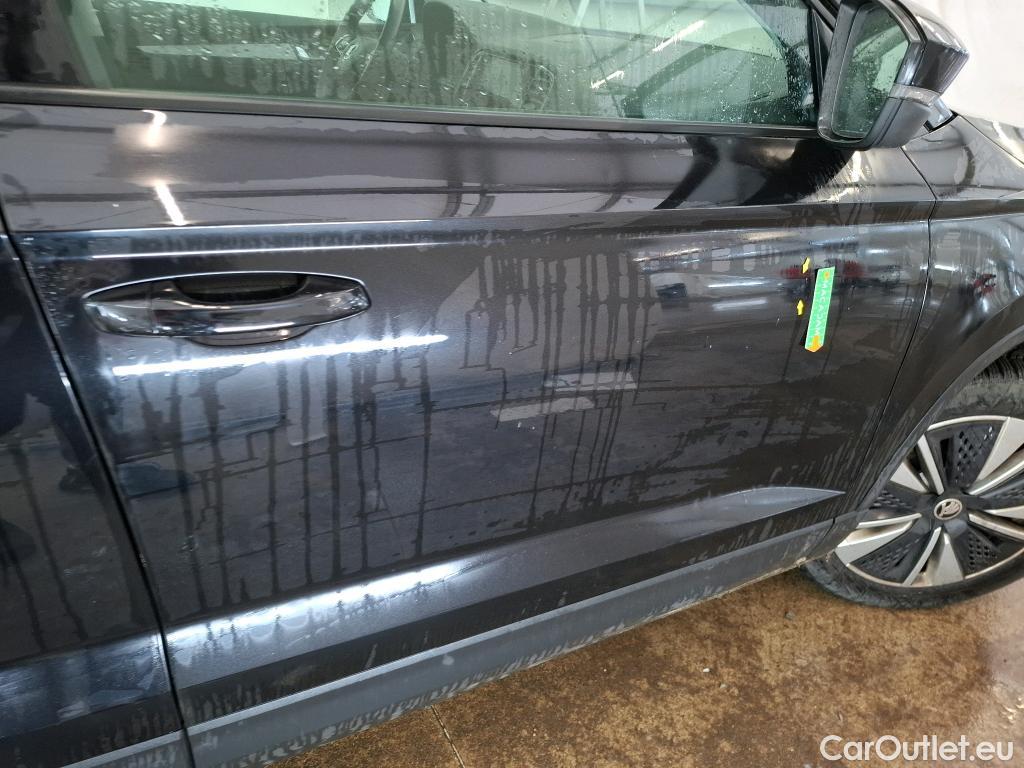  Skoda  Karoq SKODA  / 2017 / 5P / SUV 2.0 TDI 116ch DSG7 Ambition #17