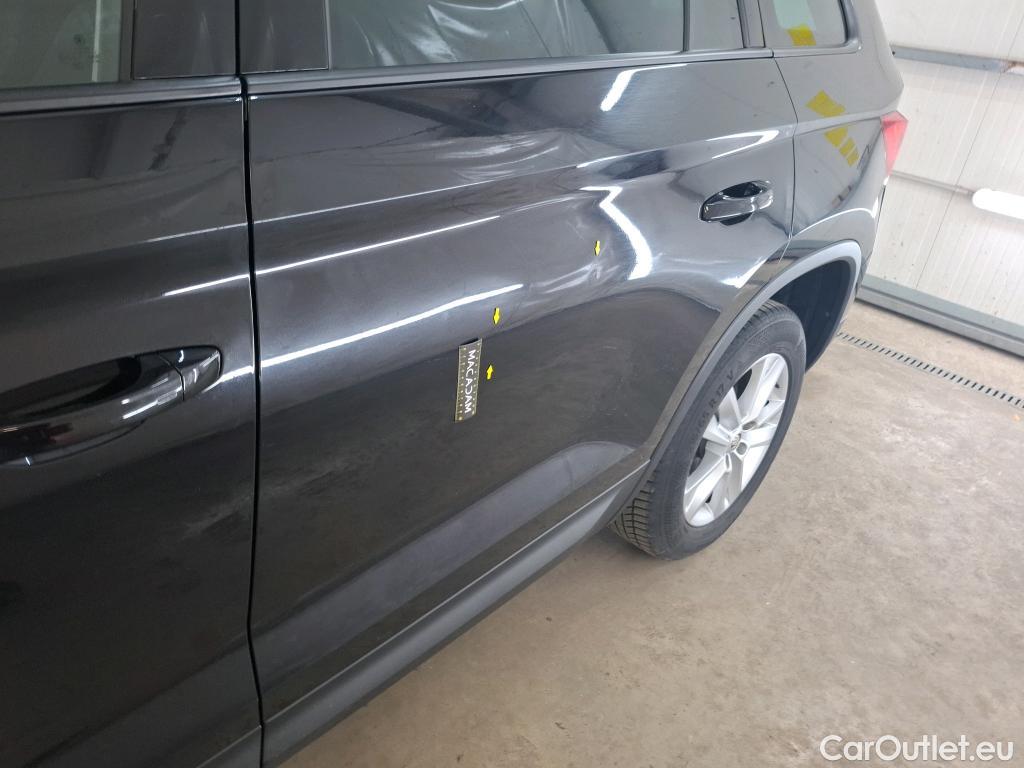  Skoda  Kodiaq  Business 2.0 TDI 150CV BVA7 E6d #7