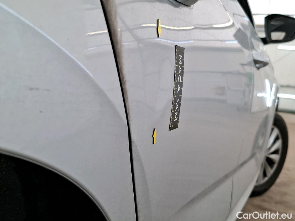  Skoda  KAMIQ  Business 1.0 TSI 110CV BVA7 E6d #2