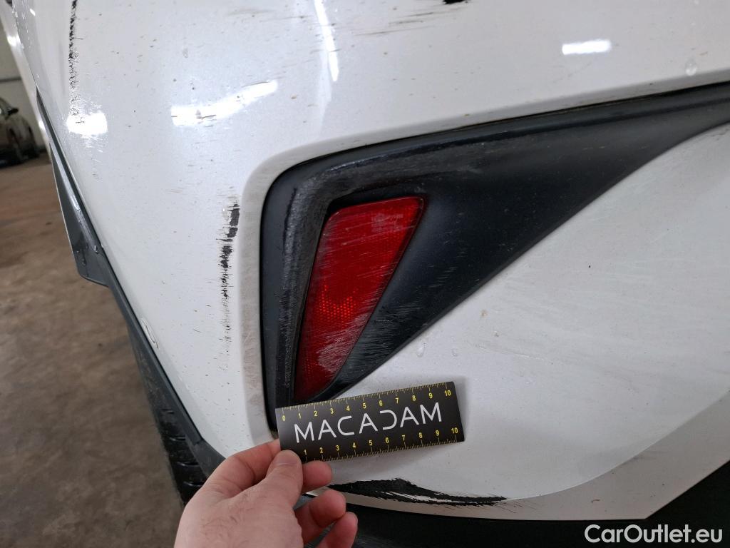  Toyota  C-HR TOYOTA  / 2016 / 5P / SUV 1.8 HYBRIDE 122 GRAPHIC #26