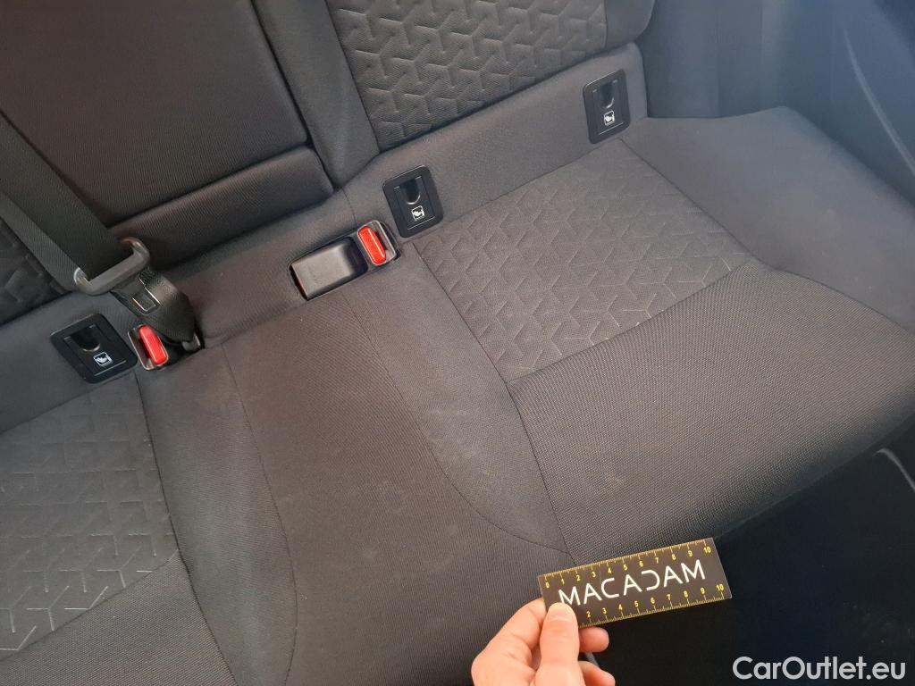  Toyota  Corolla TOYOTA  Touring Sports / 2018 / 5P / Break Hybride 122h Dynamic Business Beyond Zer #22