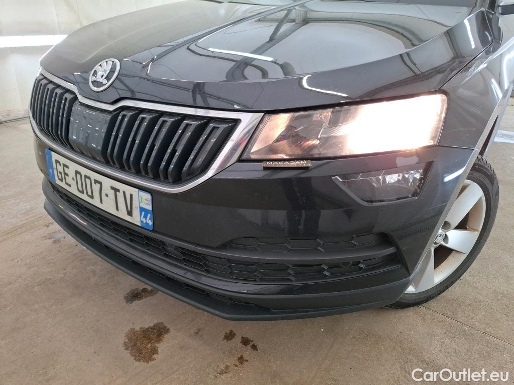 Skoda  Karoq SKODA  / 2017 / 5P / SUV 1.5 TSI 150ch ACT DSG7 Business #5