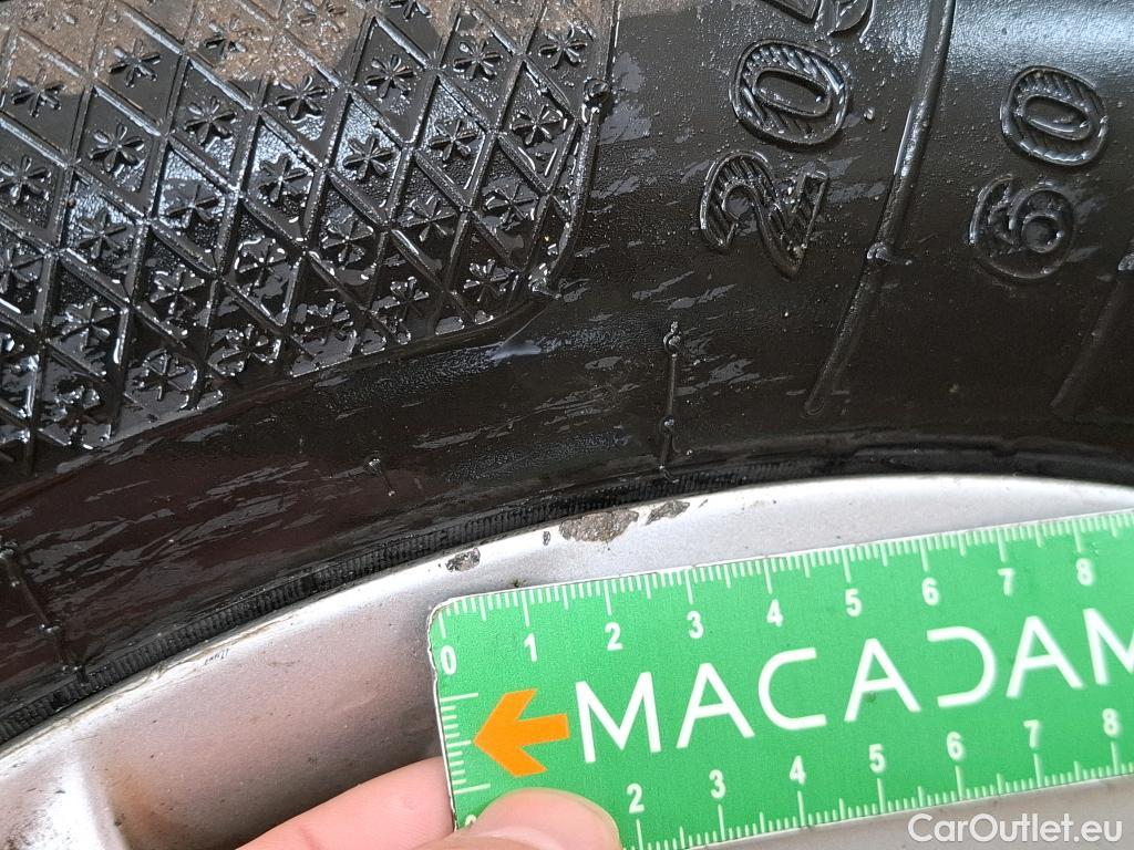  Skoda  Octavia  Break Business 2.0 TDI 150CV BVA7 E6d #20