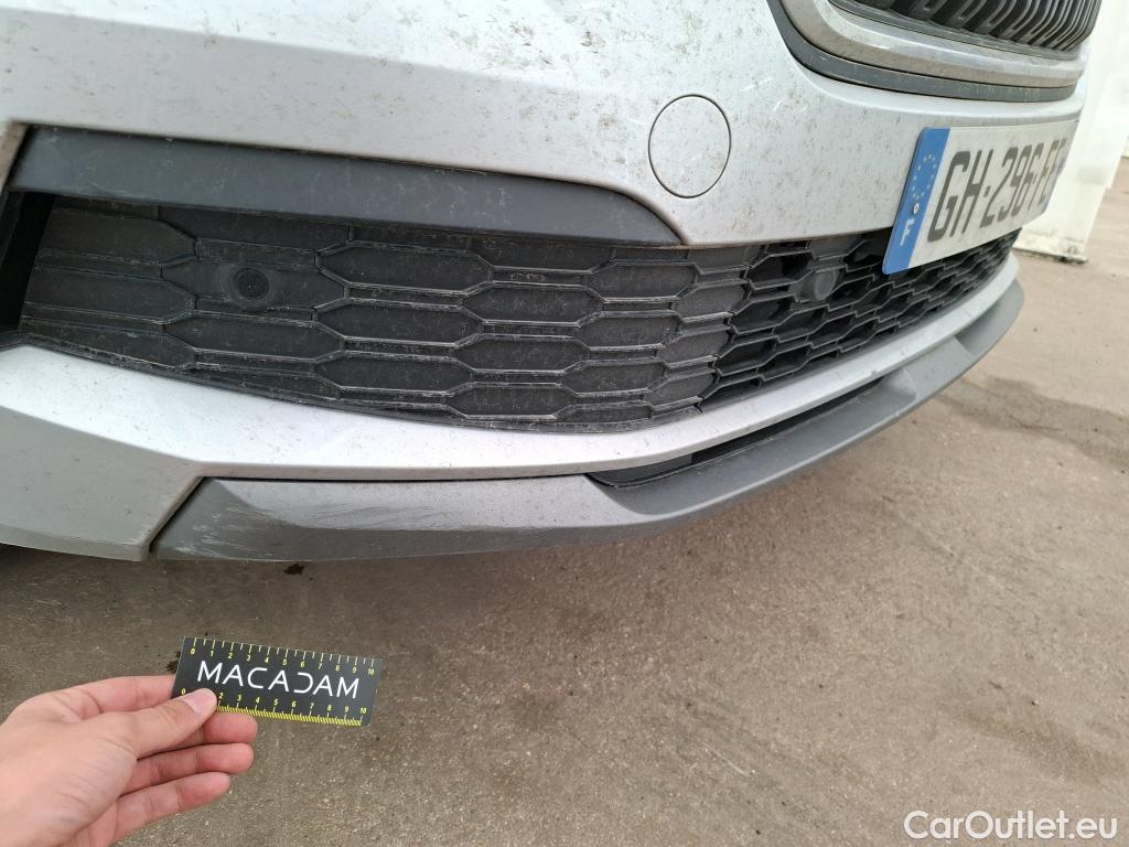  Skoda  KAMIQ  Business 1.0 TSI 110CV BVA7 E6d #10