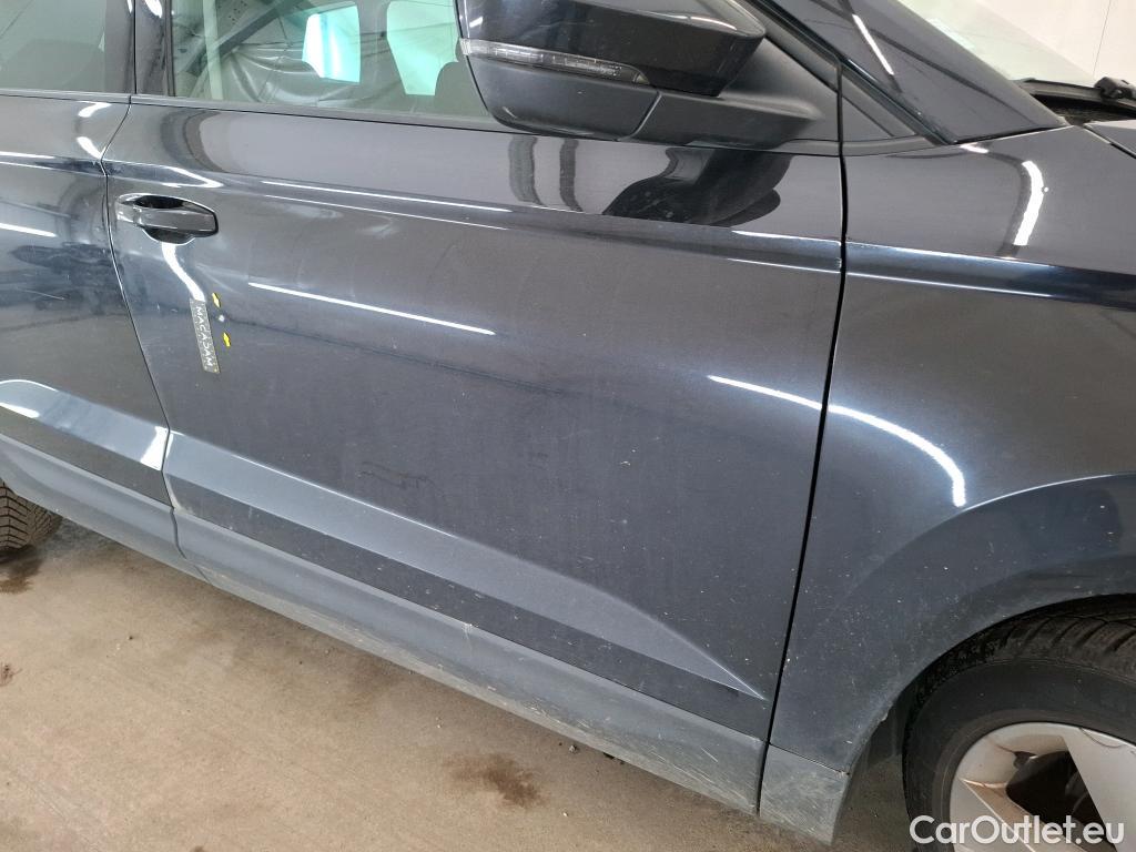  Skoda  Karoq SKODA  / 2017 / 5P / SUV 1.5 TSI 150ch ACT DSG7 Business #25