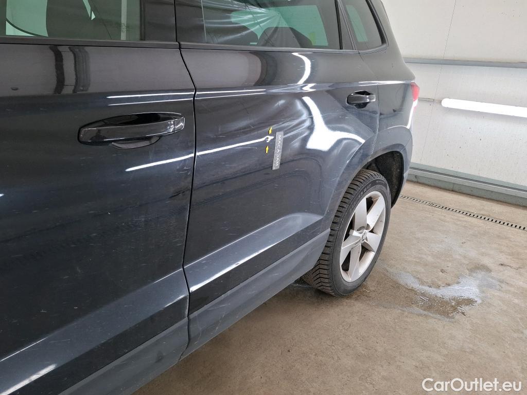  Skoda  Karoq SKODA  / 2017 / 5P / SUV 1.5 TSI 150ch ACT DSG7 Business #23