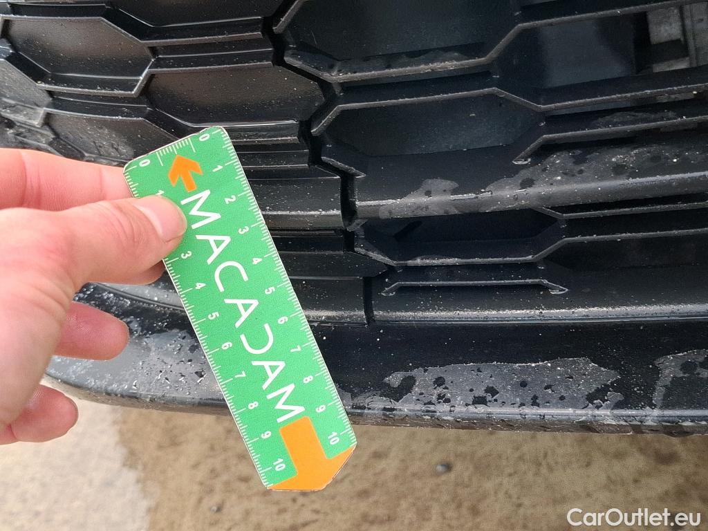  Skoda  Octavia  Break Business 2.0 TDI 150CV BVA7 E6d #28