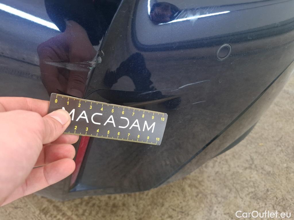  Toyota  Corolla TOYOTA  / 2018 / 5P / Berline Hybride 122h Dynamic Business Stage Acad #14