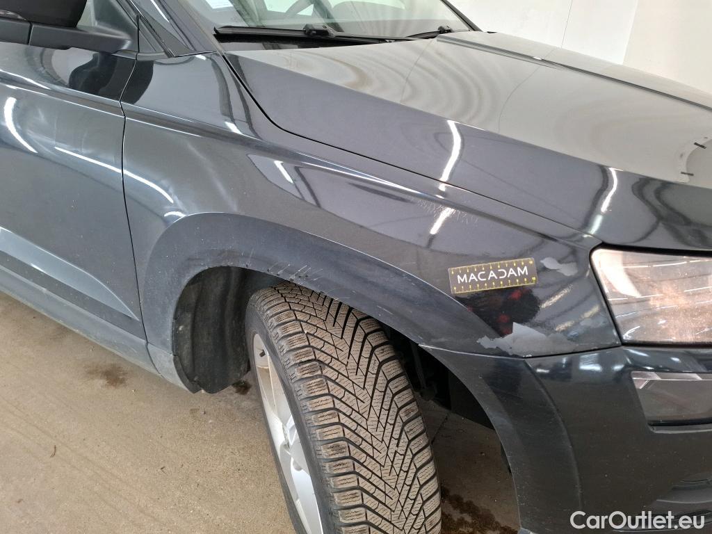  Skoda  Karoq SKODA  / 2017 / 5P / SUV 1.5 TSI 150ch ACT DSG7 Business #3