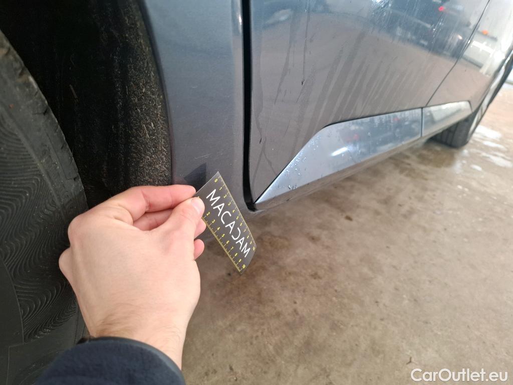  Skoda  Superb  Break Business 2.0 TDI 120CV BVA7 E6dT #57