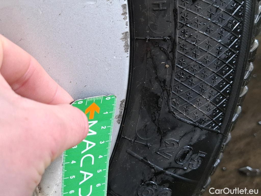  Skoda  Octavia  Break Business 2.0 TDI 150CV BVA7 E6d #11