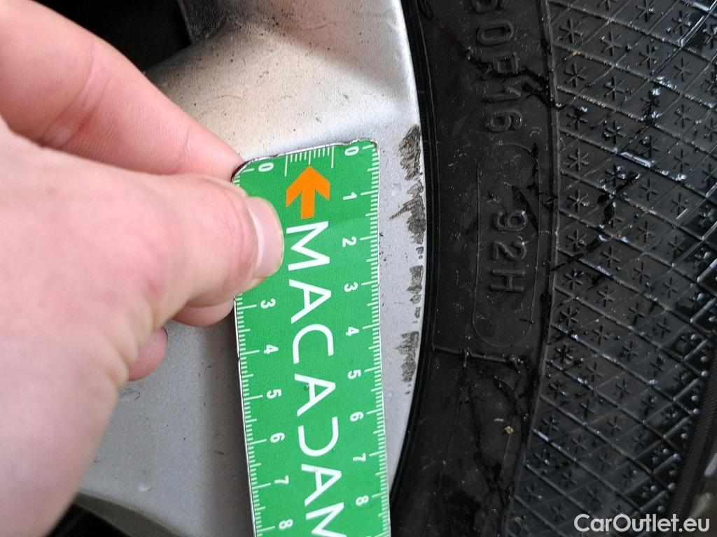  Skoda  Octavia  Break Business 2.0 TDI 150CV BVA7 E6d #10