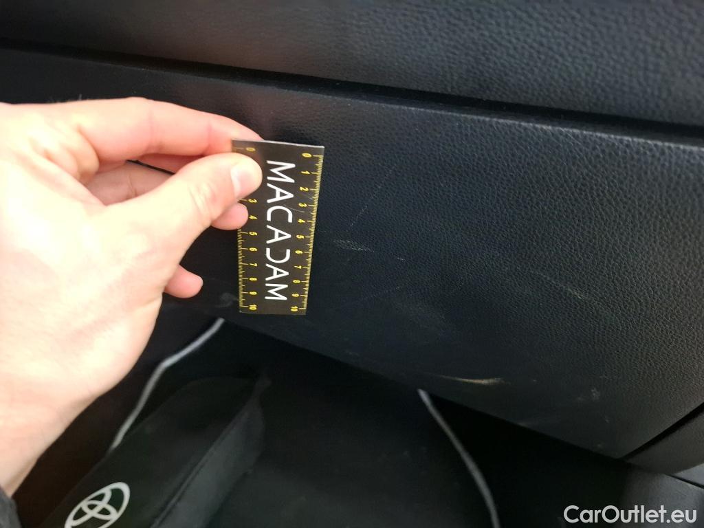  Toyota  Corolla TOYOTA  Touring Sports / 2018 / 5P / Break Hybride 122h Dynamic Business Beyond Zer #10