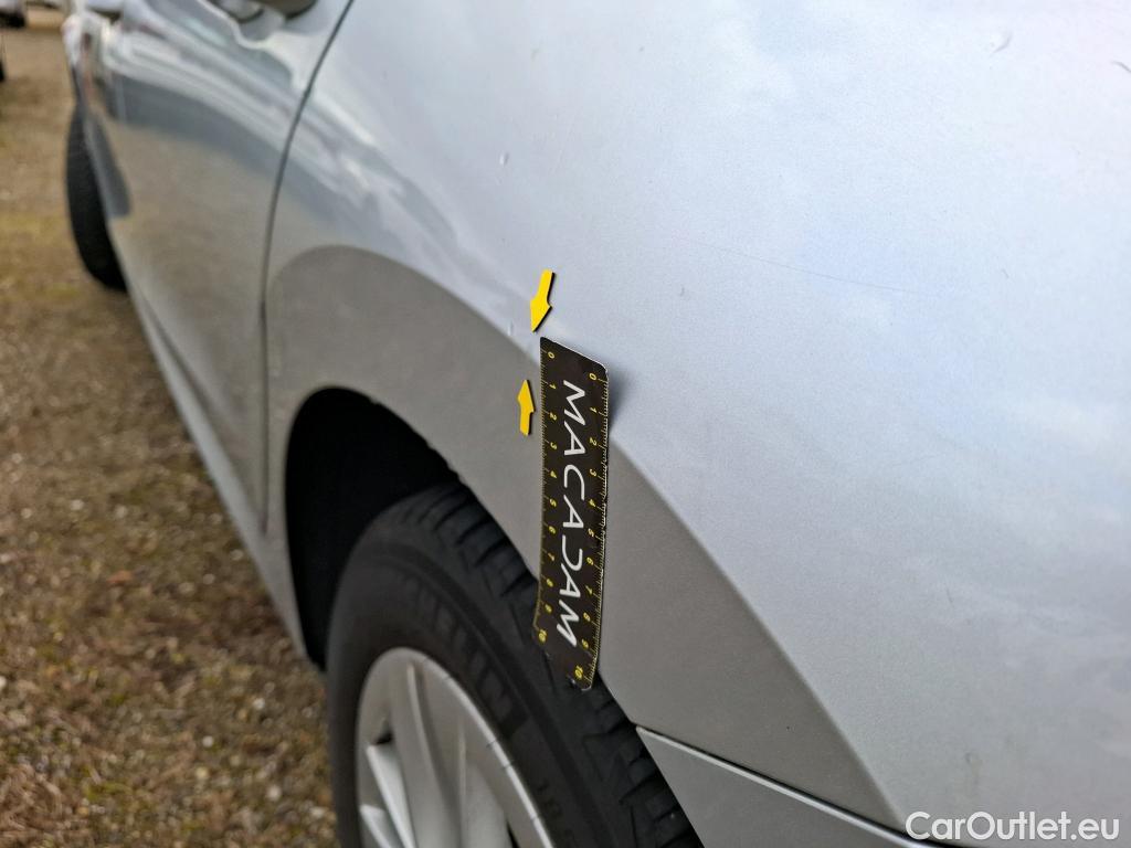  Skoda  Fabia  Ambition 1.0 TSI 95CV BVM5 E6d #34