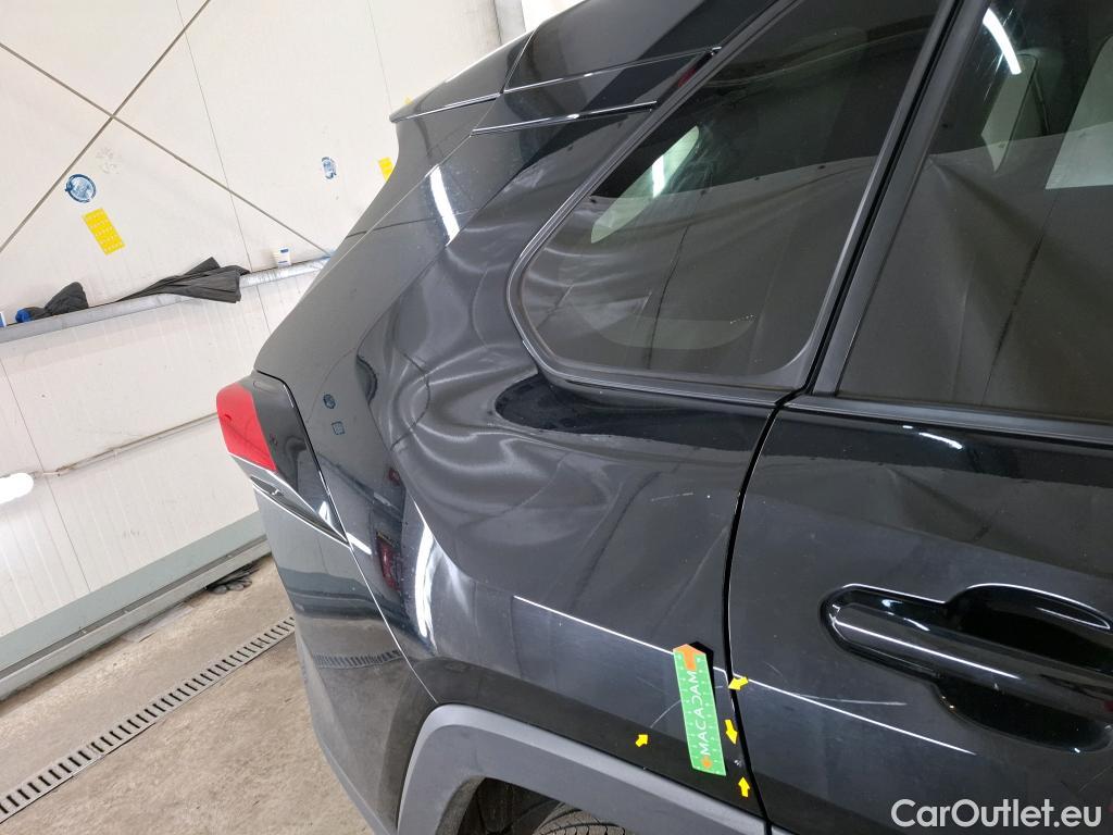  Toyota  RAV4 TOYOTA  Hybride / 2018 / 5P / SUV 2WD 218ch Dynamic #44