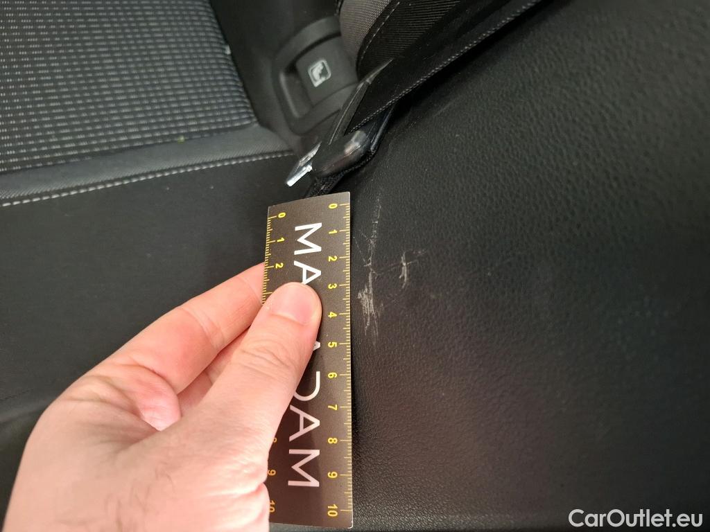  Skoda  Octavia  Break Business 2.0 TDI 150CV BVA7 E6d #4