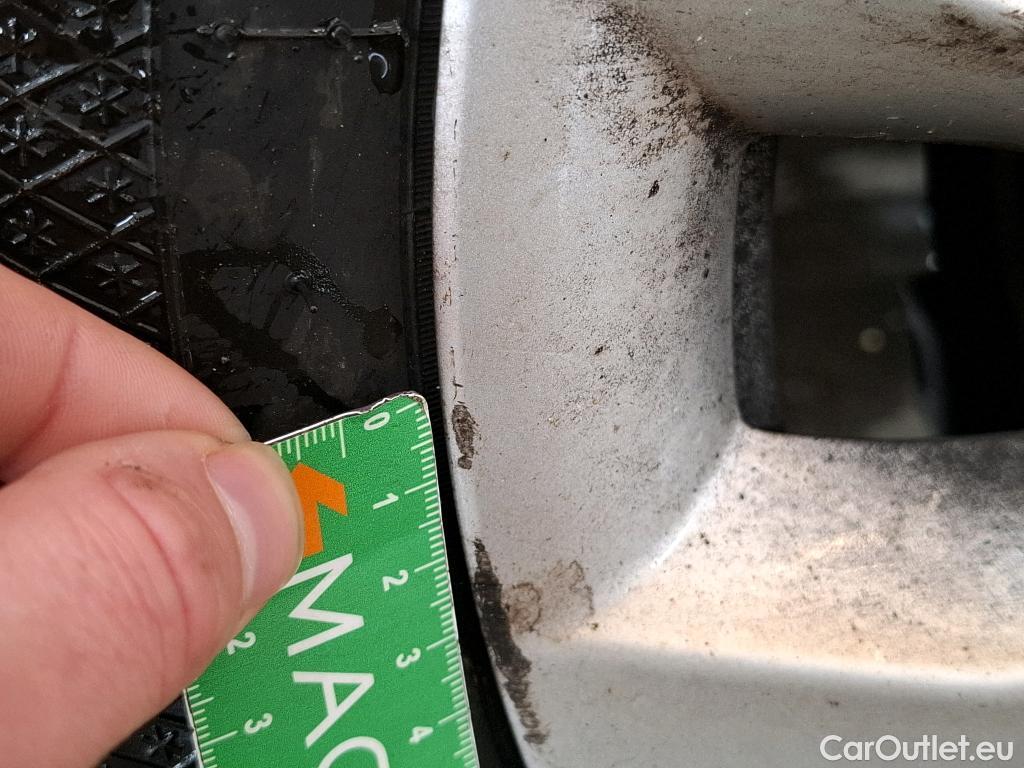  Skoda  Octavia  Break Business 2.0 TDI 150CV BVA7 E6d #19